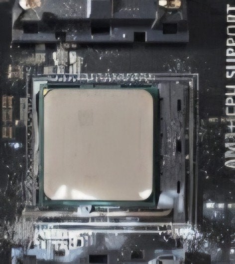 AMD Phenom II X2 B59 Processor, Computers en Software, Gebruikt, AMD Phenom II X2 B59, AM3+, Ophalen of Verzenden