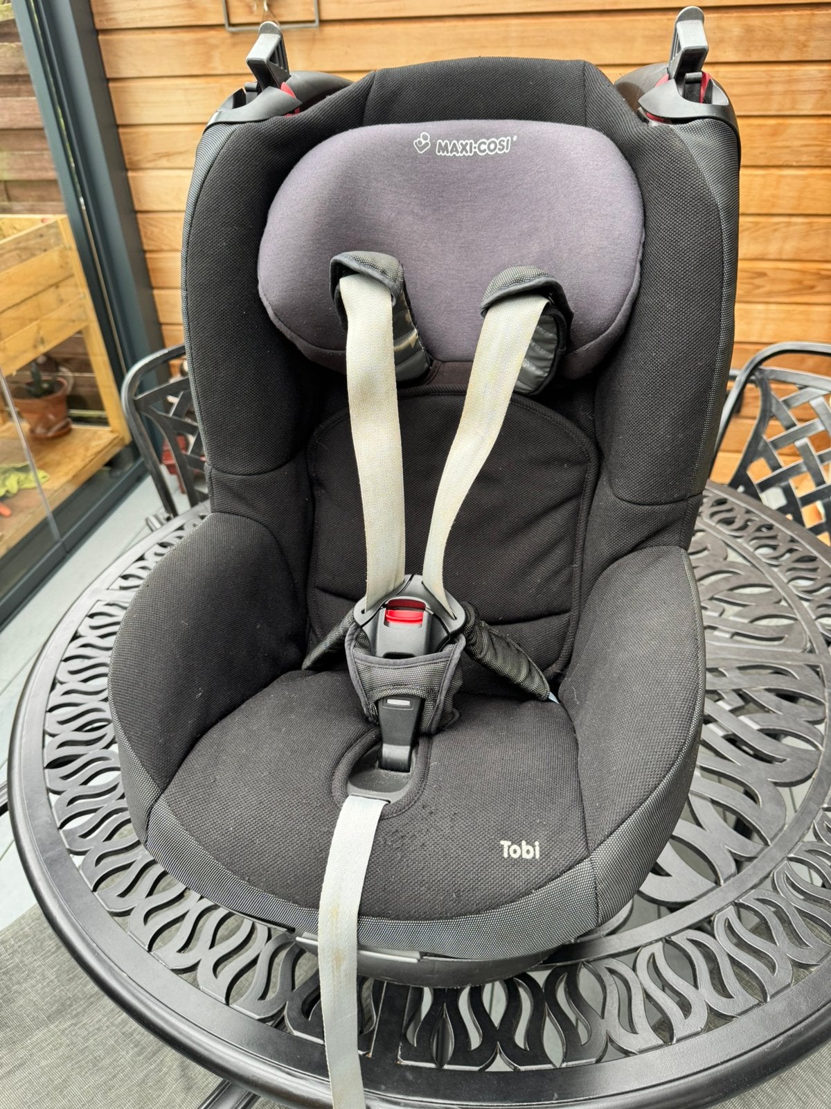 Maxi-cosi Tobi autostoel