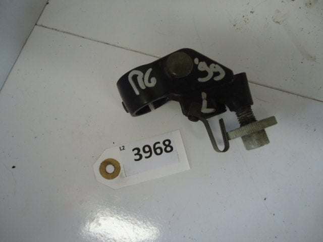 R6 1999 - 2002 Yamaha Koppelingshendel houder D1-17870