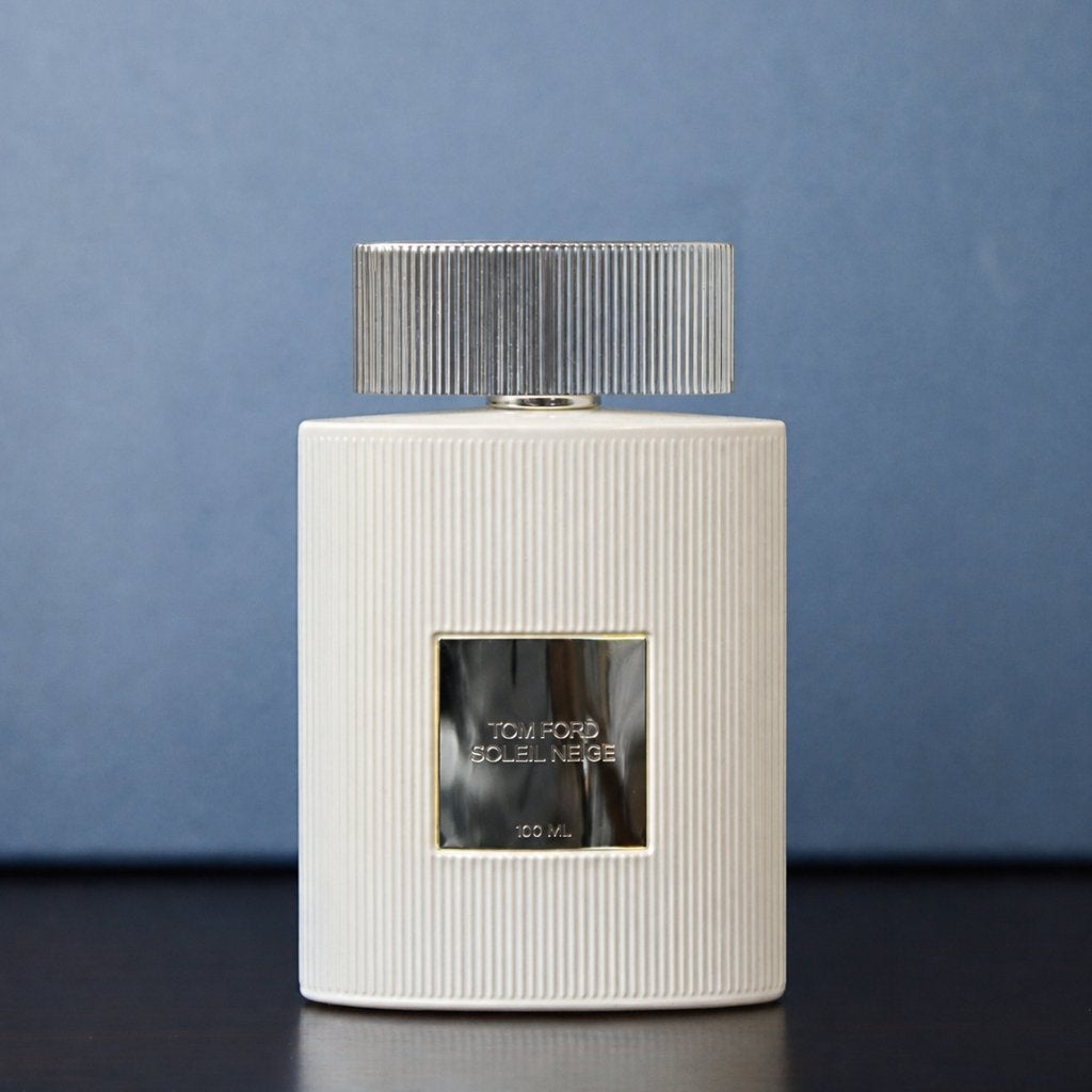 Tom Ford - Soleil Neige sample, Verzenden, Zo goed als nieuw