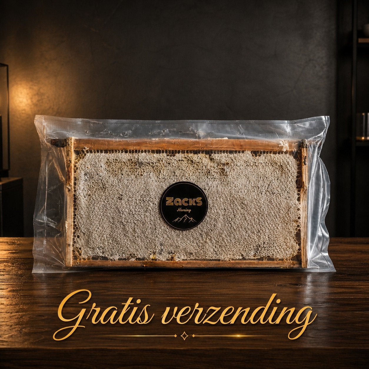 Verse Duitse bloemenraathoning met linde – €20 per kg, Diversen, Ophalen of Verzenden