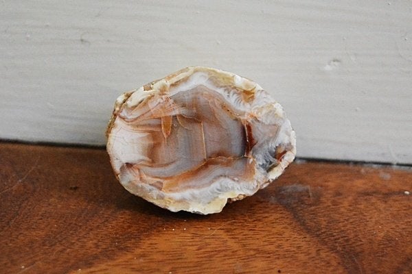 Agaat nr. 30, Ophalen of Verzenden, Mineraal