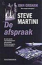 steve martini-2 stuks-uitstekende staat-losse verkoop, Ophalen of Verzenden, Zo goed als nieuw