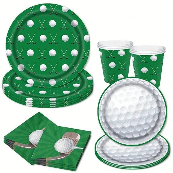 Bedankje/cadeautje Golf Topper, Overige merken, Overige typen, Nieuw, Ophalen of Verzenden