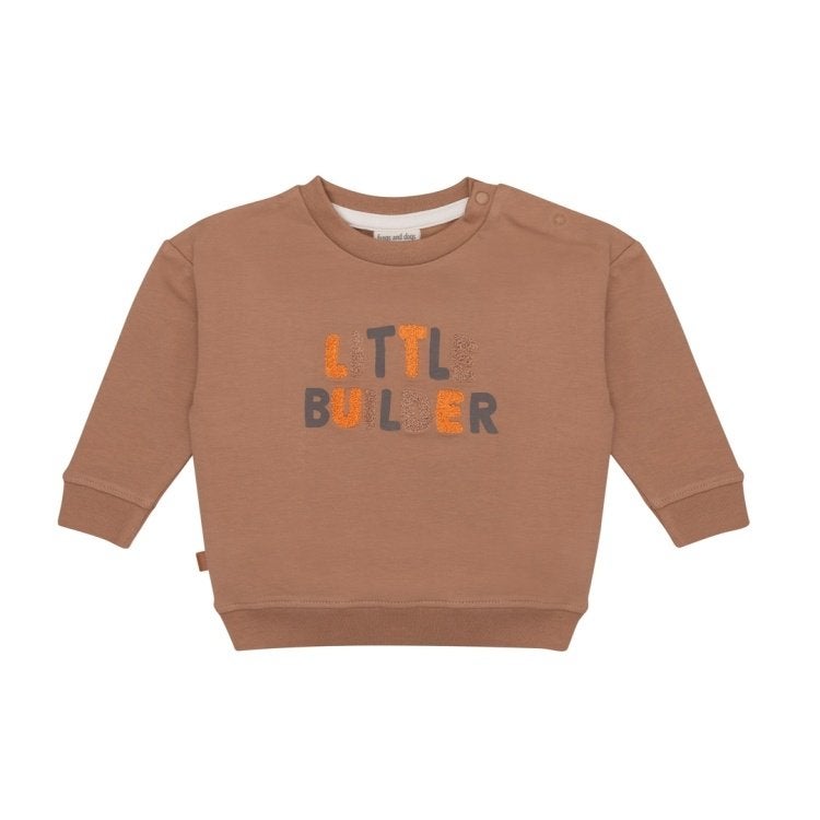 Frogs & Dogs Truien | Babykleding | NIEUW | Sweaters |Raalte, -, -, Nieuw, Overige maten