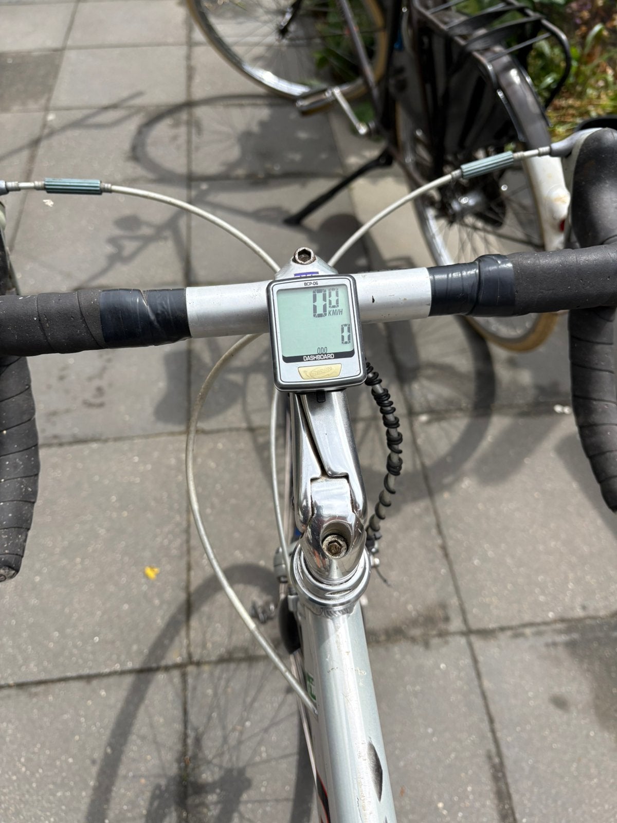 Te koop: GIANT TCR, 28 inch, Gebruikt, Velgrem, Aluminium