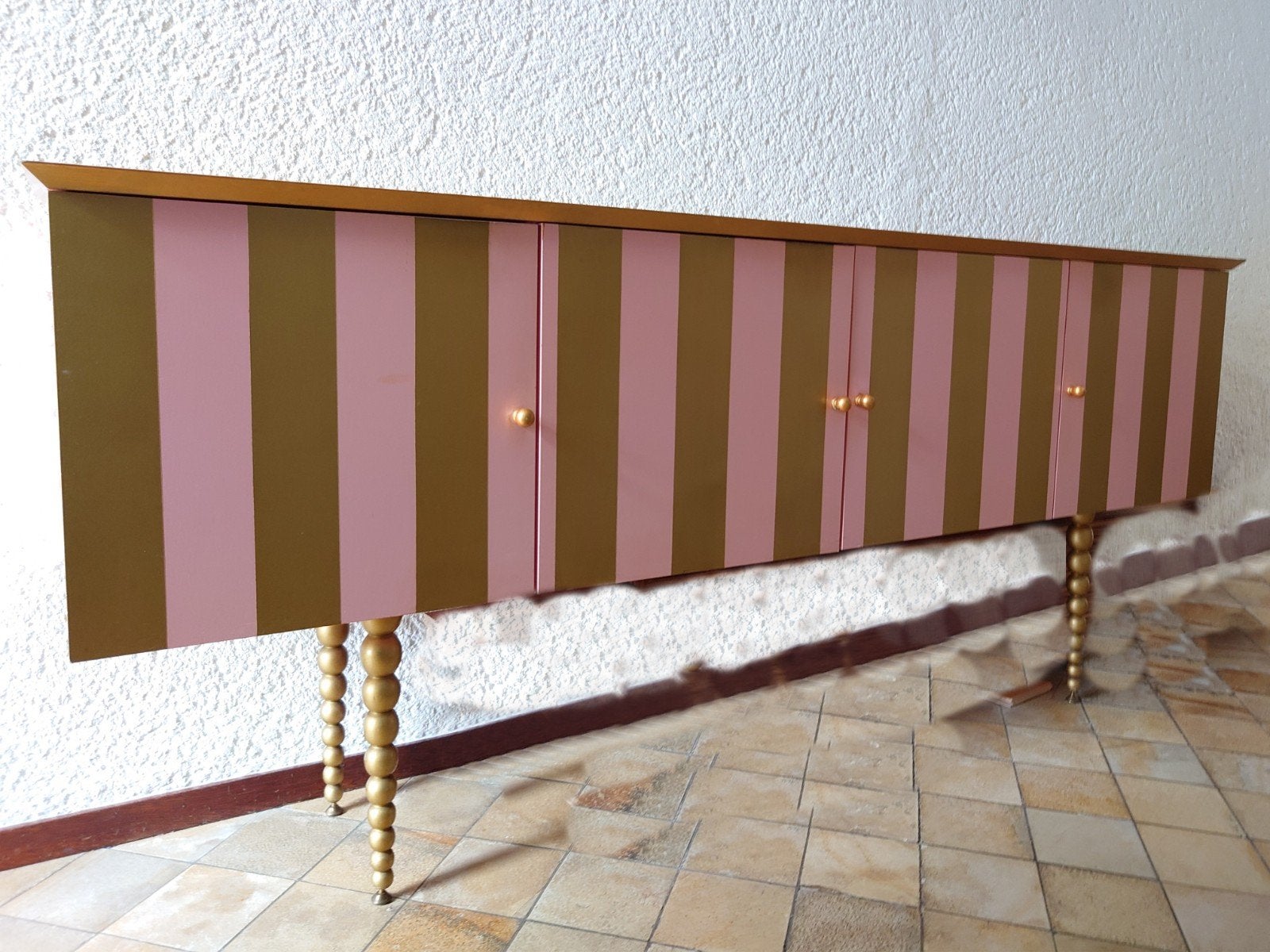 Design dressoir, Huis en Inrichting, Kasten | Dressoirs, Ophalen