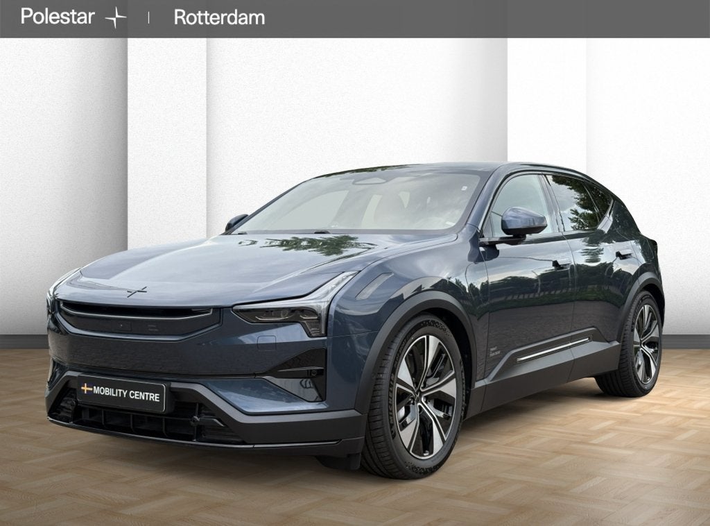 Polestar 3 Long Range Dual Motor | NIEUW UIT VOORRAAD | Luch, Automaat, 12 maanden, 0 cilinders, 32 min