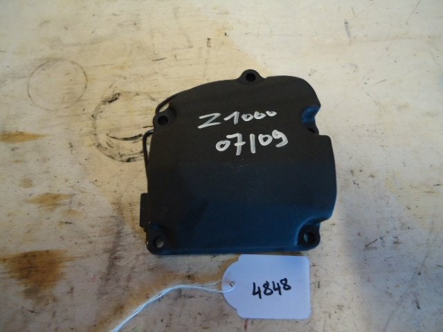 Z1000 2007 - 2009 Kawasaki Carterdeksel D1-12419, Motoren, Accessoires | Overige