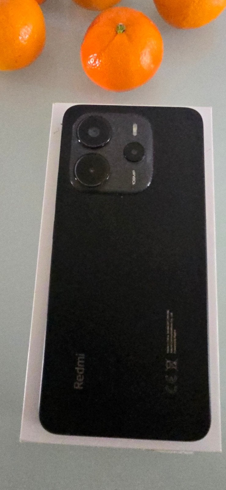 Redmi note 14  5G, Ophalen of Verzenden, Zo goed als nieuw