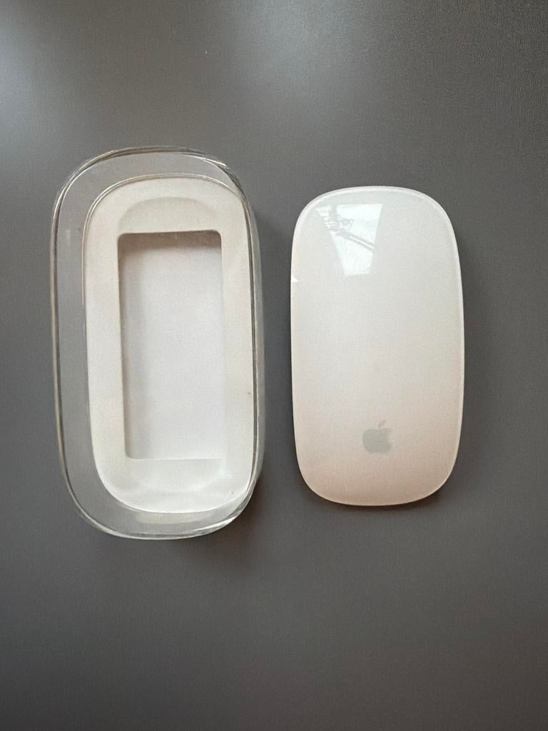 Apple muis, Ophalen of Verzenden, Gebruikt, Draadloos, Muis