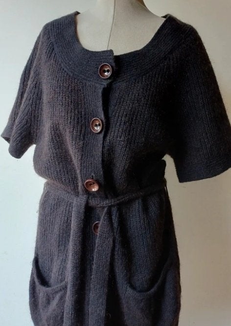 Vest paars 38/40, Ophalen of Verzenden, Nieuw, Maat 38/40 (M), Paars