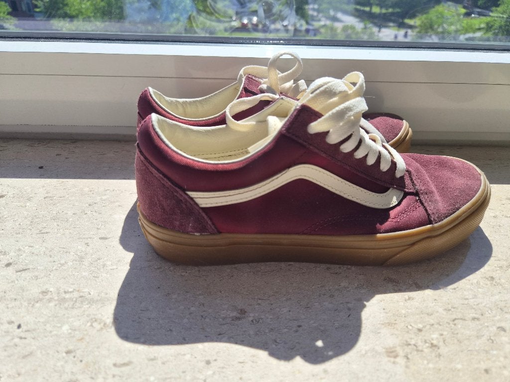 Vans old skool, Ophalen, Overige kleuren, Vans, Sneakers of Gympen
