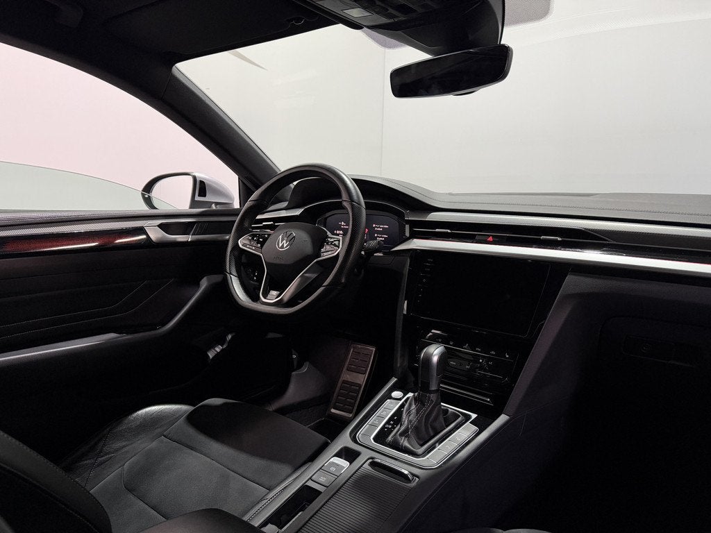 Volkswagen Arteon Shooting Brake 1.4 TSI eHybrid R-Line Busi, Auto's, Volkswagen, Arteon, Gebruikt, Euro 6, 4 cilinders