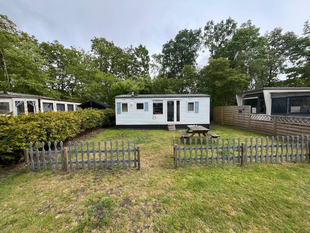 Stacaravan/chalet renoveren?, Tot en met 6