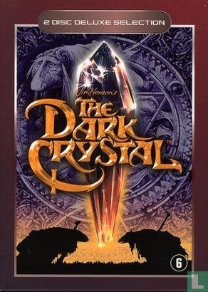 the dark crystal 2 disc deluxe edition ( jim henson ), Alle leeftijden, Ophalen of Verzenden, Zo goed als nieuw