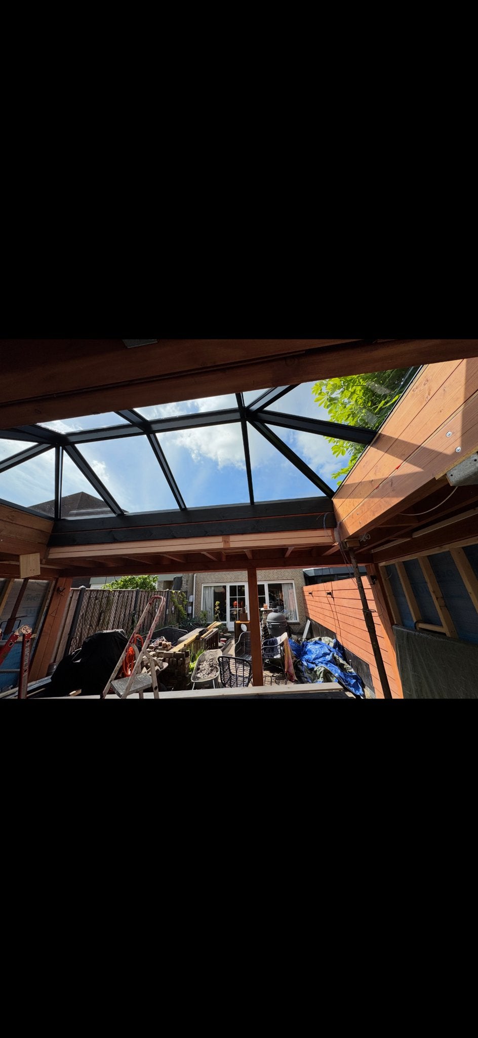 7 Bouwstempels voor diverse constructiewerken, Doe-het-zelf en Verbouw, Ophalen of Verzenden, Gebruikt, Overige typen, 2 tot 5 meter