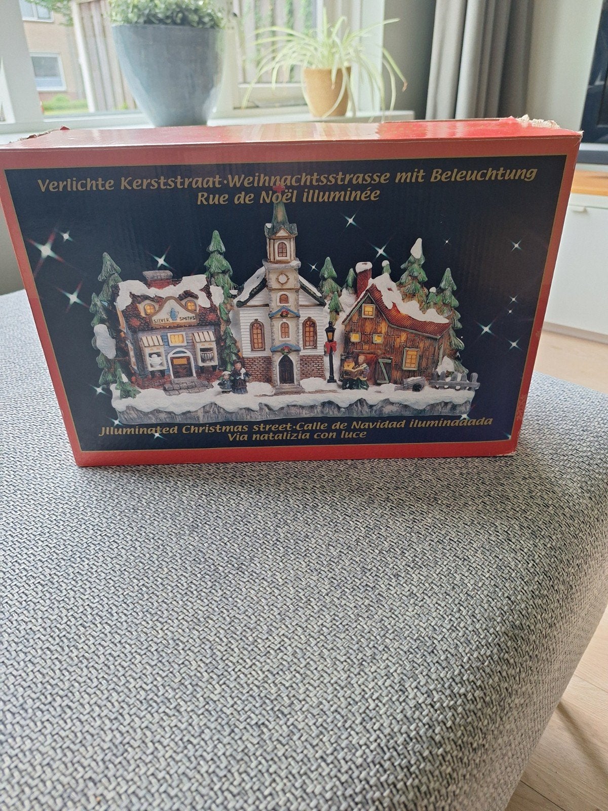 Mooi voor de kerst, Diversen, Kerst, Ophalen of Verzenden