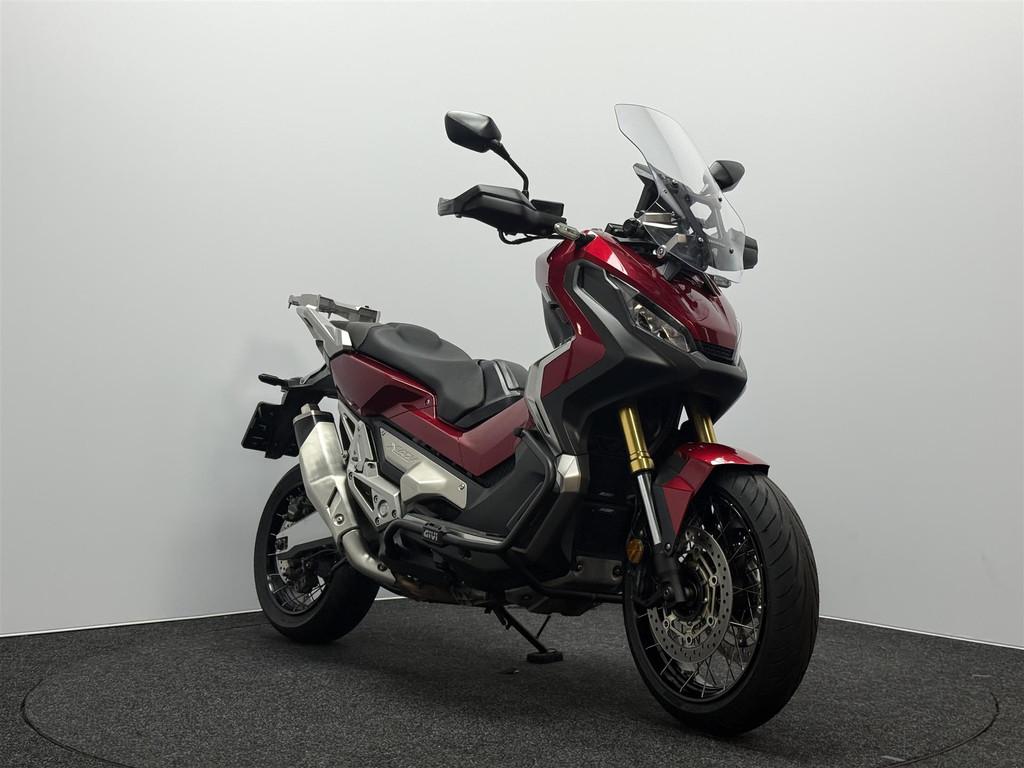 Honda X-ADV - foto 3