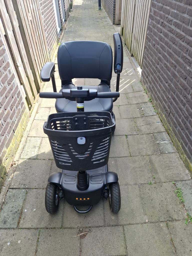 Te koop aangeboden Vivo scootmobiel, Diversen, Ophalen, 10 km/u of minder