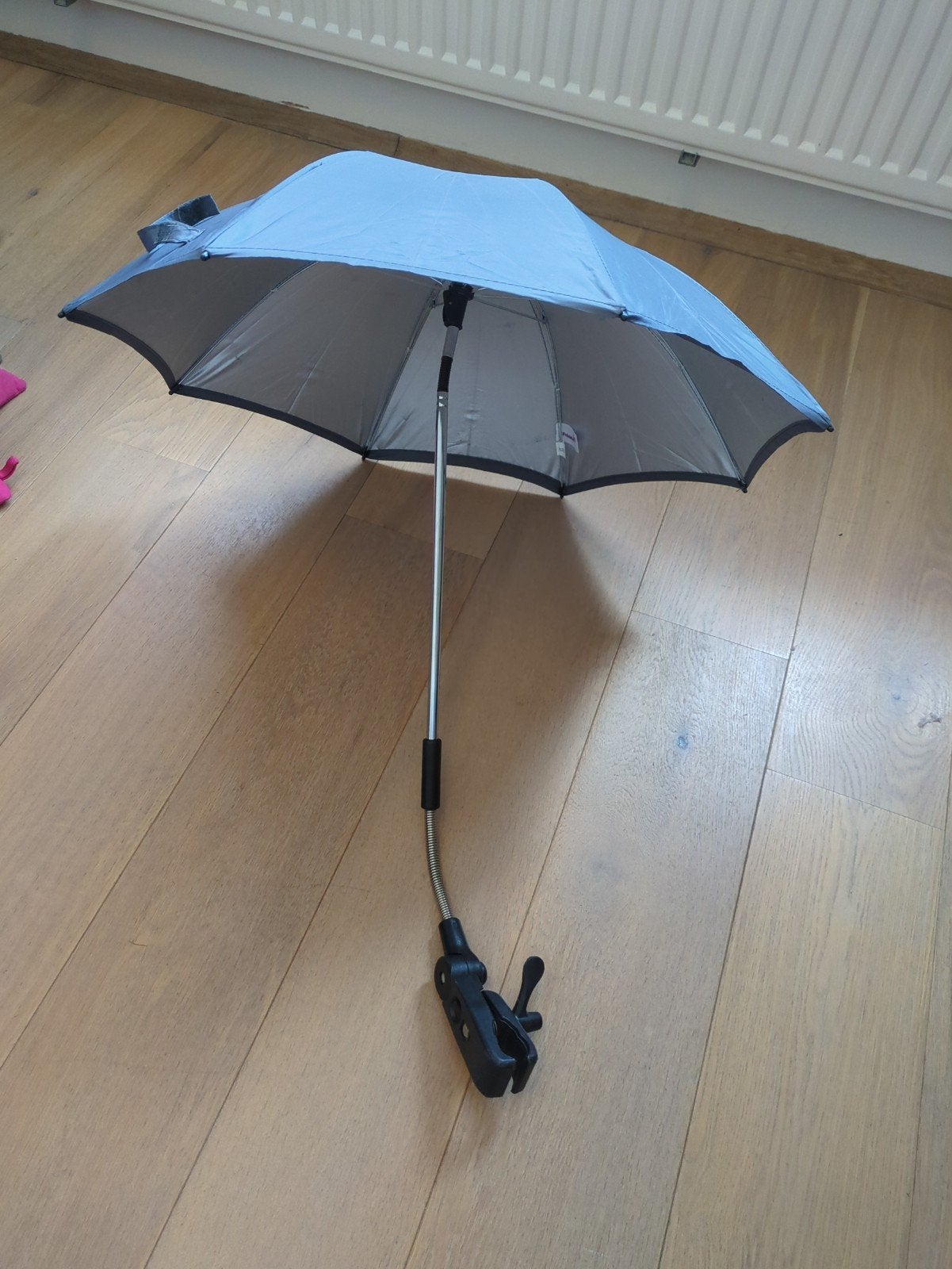 Prenatal parapluutje/parasol voor kinderwagen - Nieuw, Ophalen, Nieuw, Overige merken