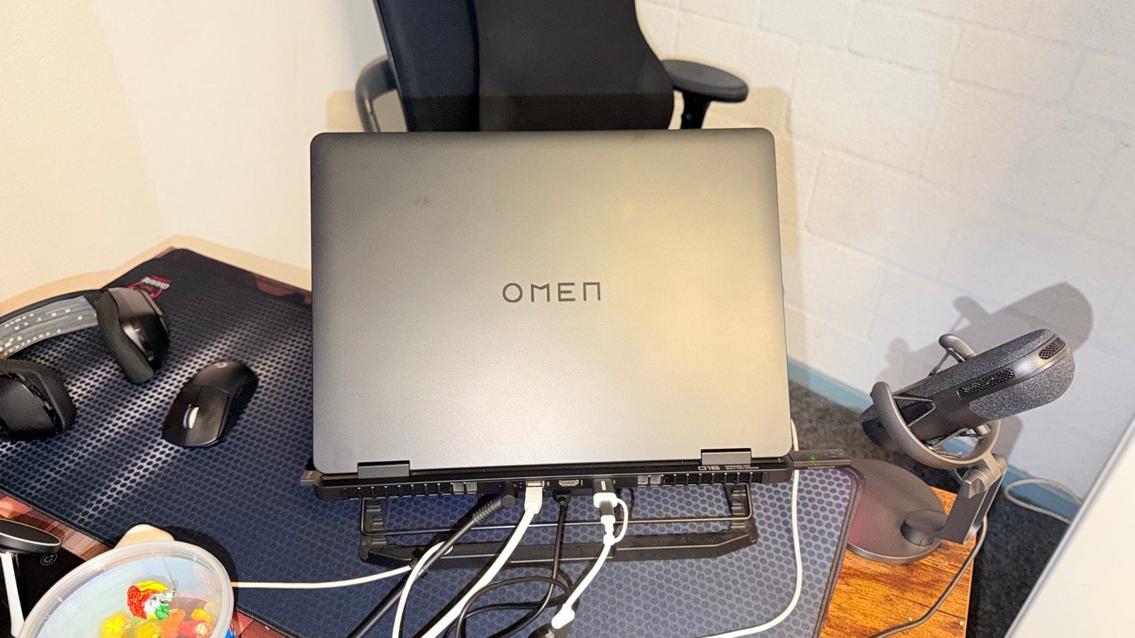 HP OMEN Gaming Laptop | RTX 5070 | Ryzen AI 7 | 32GB | 1TB |, Met videokaart, 32 GB, Ophalen of Verzenden, Zo goed als nieuw