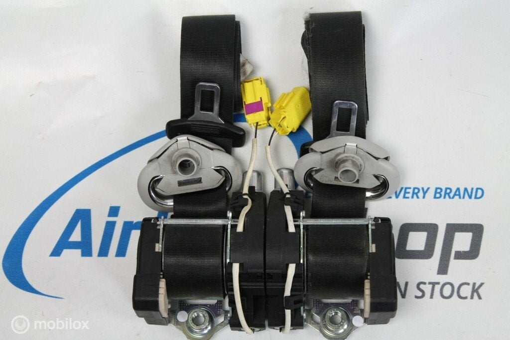 2 x Gordels Volkswagen Caddy (2010-2015), Auto-onderdelen