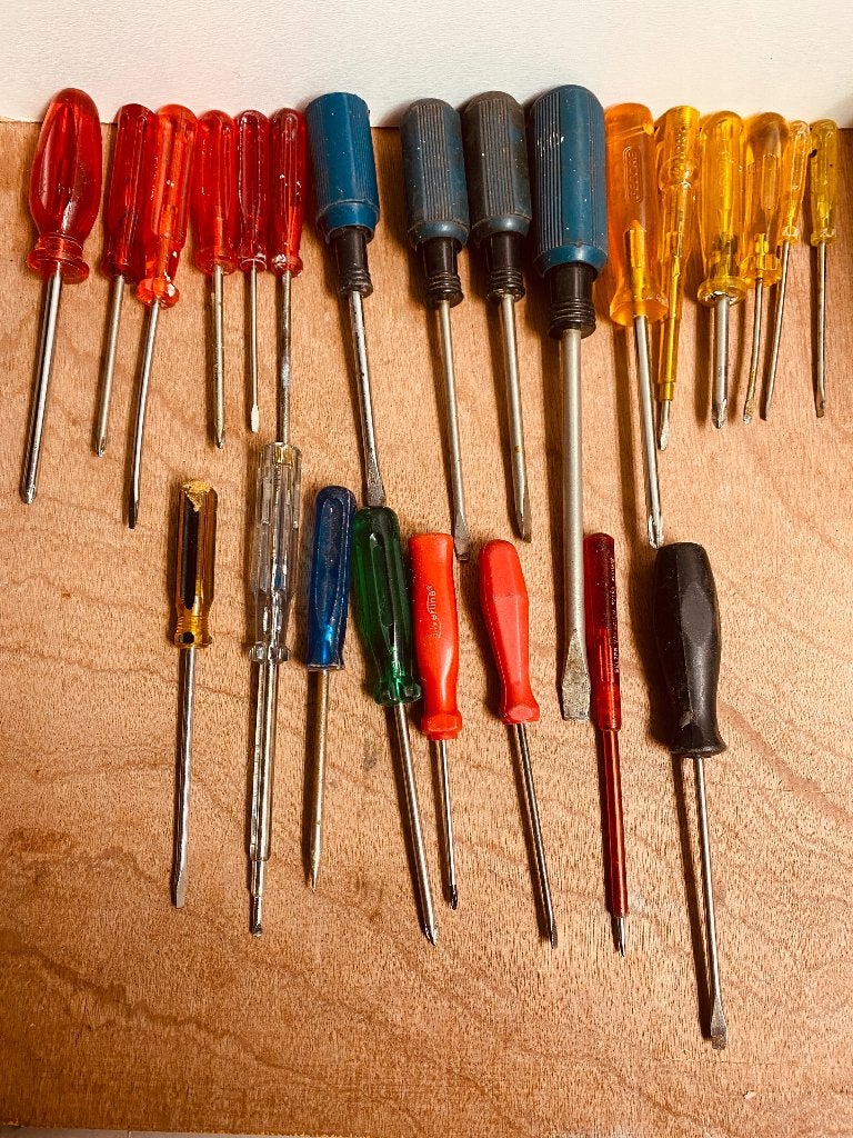 Diverse gereedschap, Ophalen of Verzenden, Gebruikt