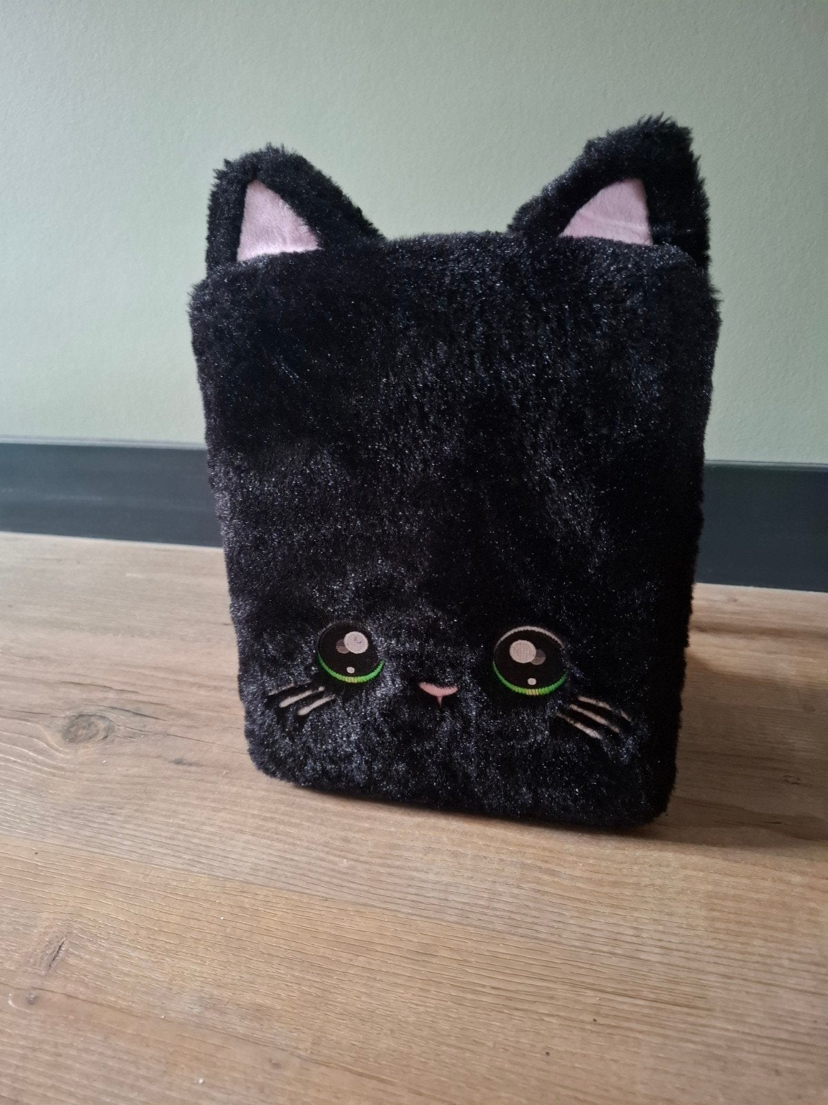Na! Na! Na! Surprise pop met kattenrugzak en accessoires, Ophalen of Verzenden, Gebruikt, Overige typen