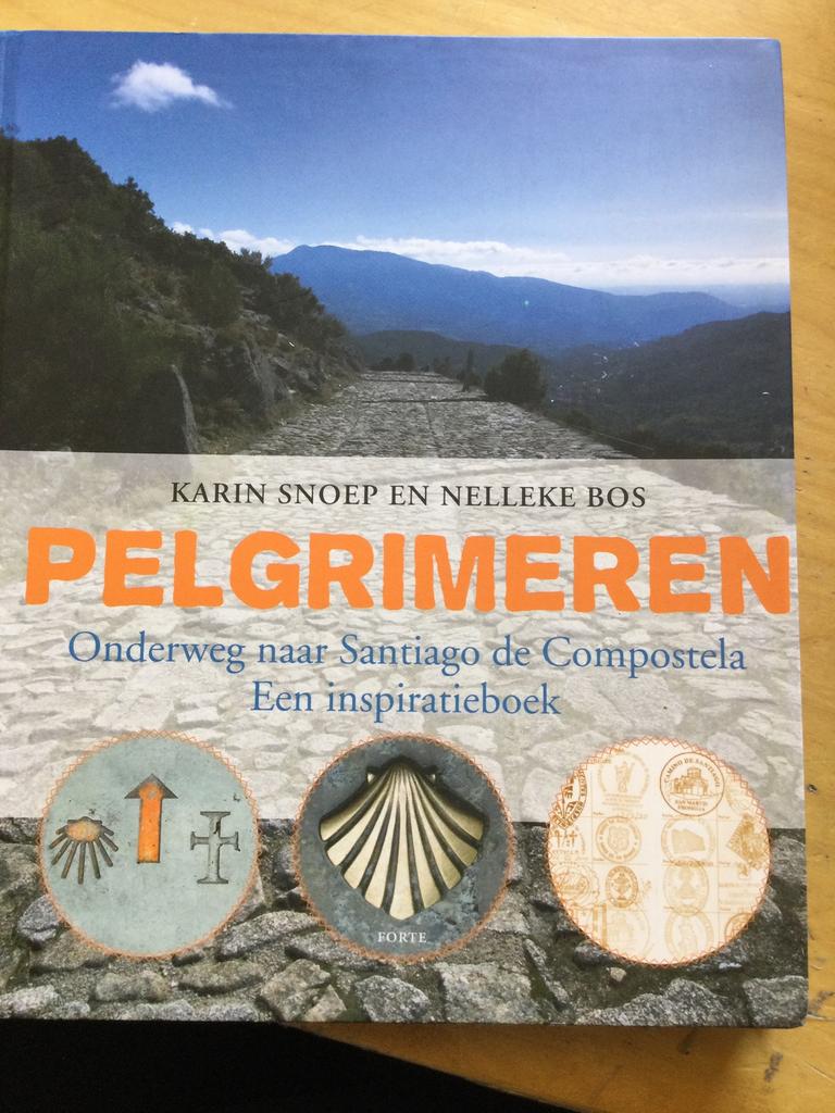 PELGRIMEREN. KARIN SNOEP, Boeken, Ophalen of Verzenden, Gelezen