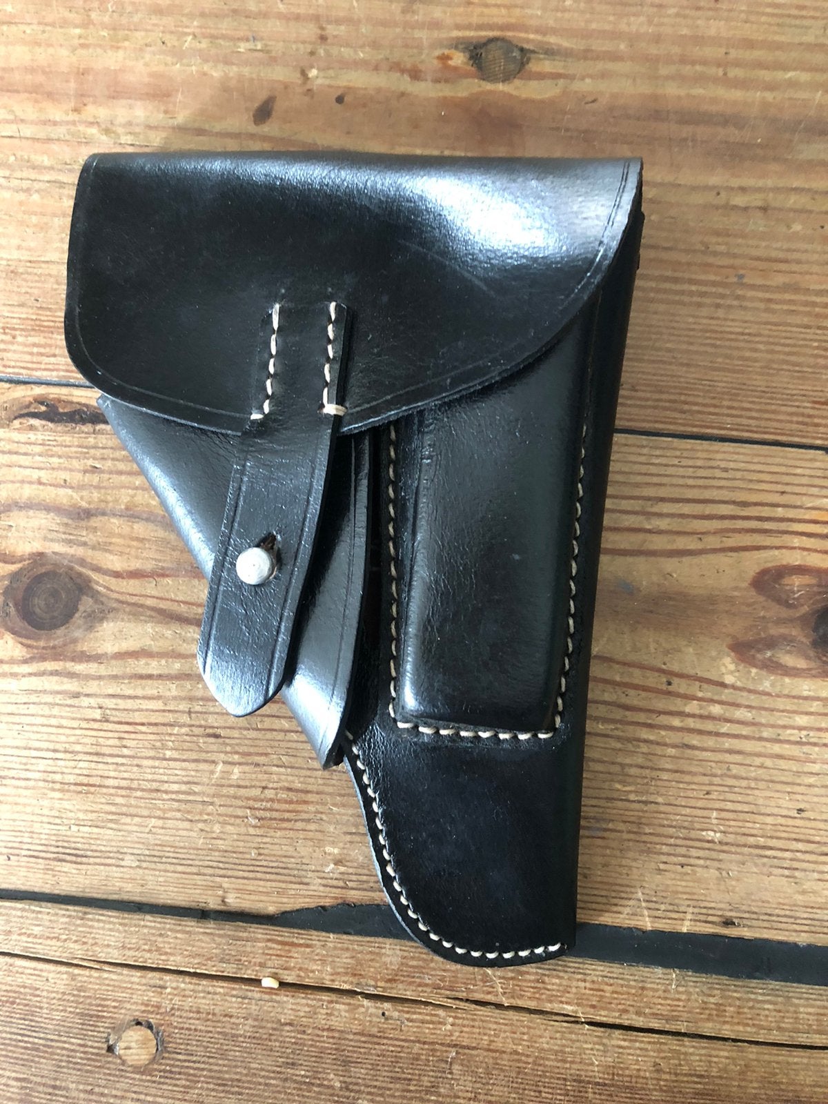 Holster Walther PP, Verzamelen, Militaria | Tweede Wereldoorlog, Verzenden, Landmacht