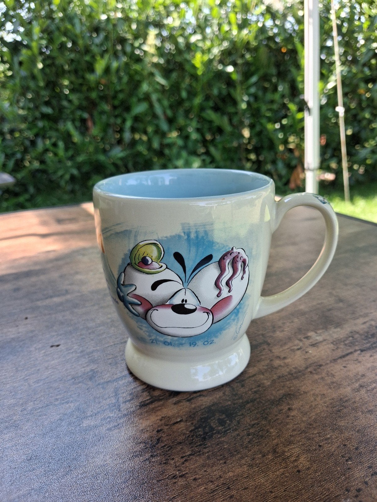 Diddl mok, Verzamelen, Diddl, Ophalen of Verzenden, Diddl, Zo goed als nieuw, Servies