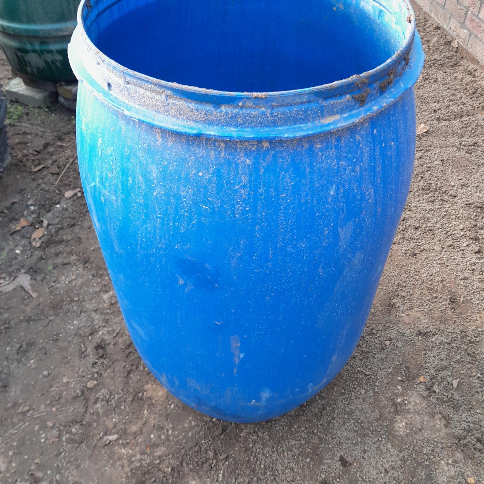te koop waterton, 150 liter of meer, Ophalen