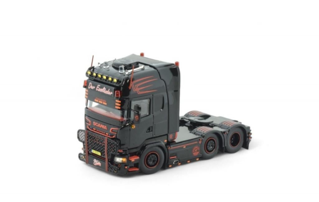 scania schulze der emslander tekno nieuw, Ophalen of Verzenden, Nieuw, Bus of Vrachtwagen, Tekno