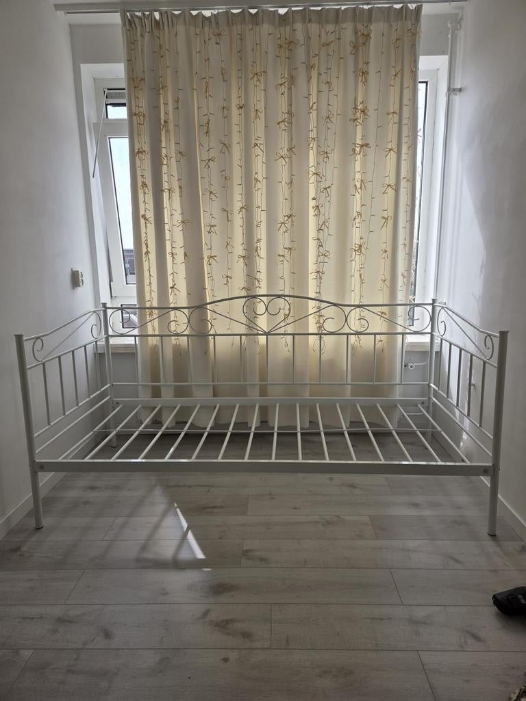 Ledikant is GRATIS, Huis en Inrichting, Kasten | Kledingkasten, Ophalen of Verzenden