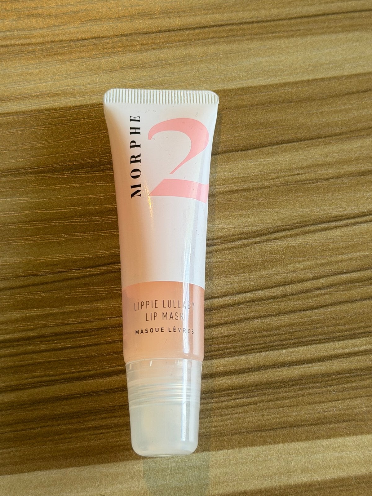 Morphe 2 Lippie Lullaby Lip Mask - Ongebruikt, Sieraden, Tassen en Uiterlijk, Uiterlijk | Cosmetica en Make-up, Lippen, Nieuw