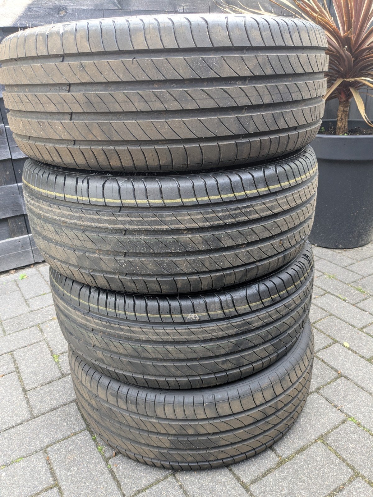 205/45/17 88H MICHELIN PRIMACY NIEUWSTAAT, Auto-onderdelen, Ophalen, Nieuw, 17 inch, 205 mm