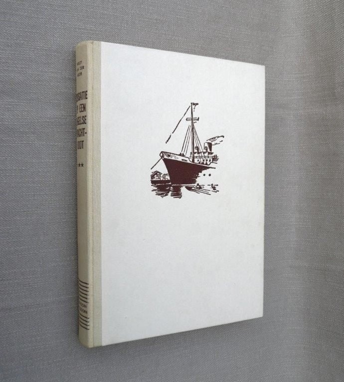 Bob Evers 3 Sensatie Engelse vrachtboot Willy vd heide 1950, Boeken, Ophalen of Verzenden, Zo goed als nieuw, Willy van der Heide