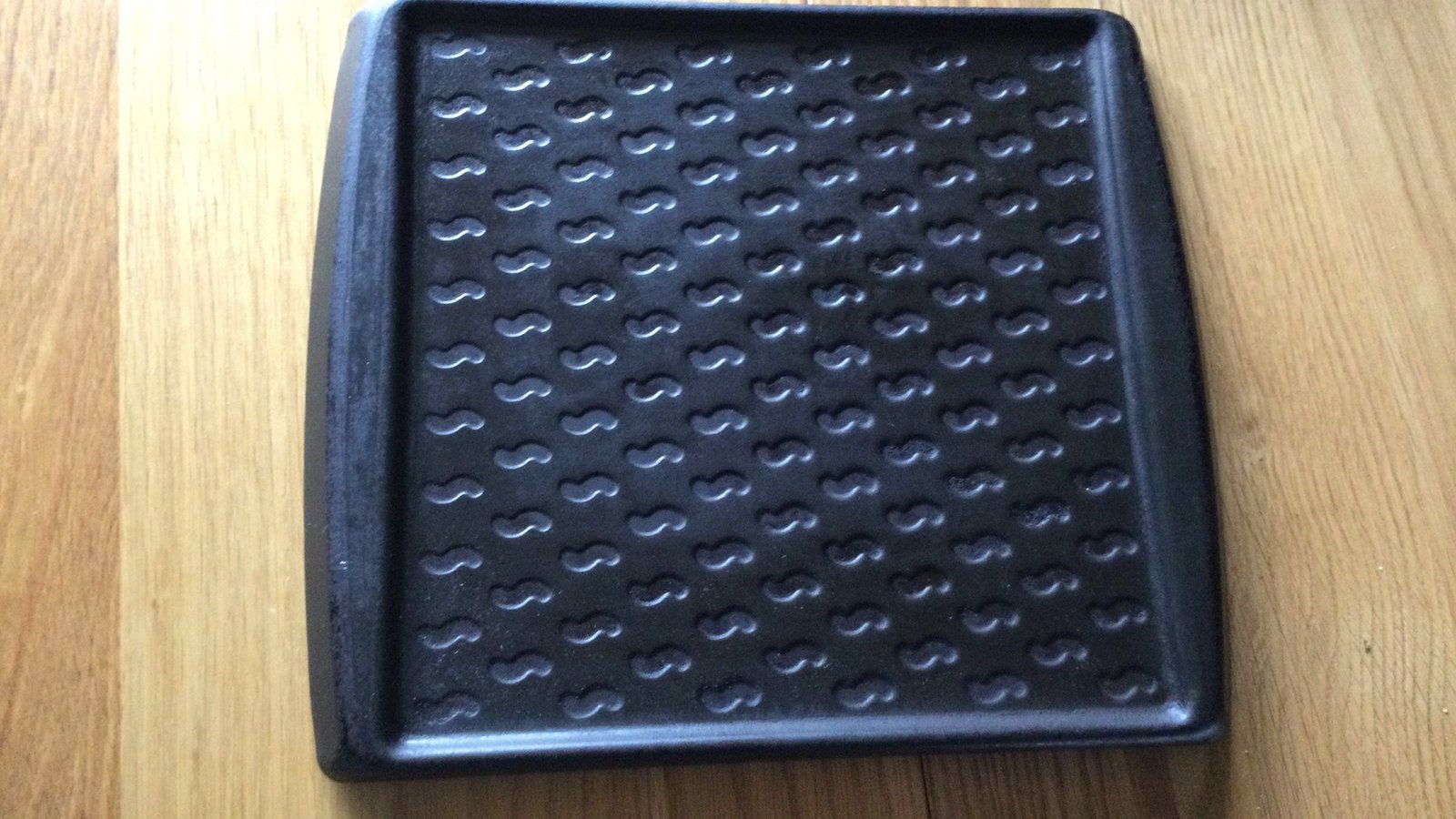 Tefal gourmetplaat,racletplaat 1200 watt ,28 bij 32 cm, Ophalen, Zo goed als nieuw