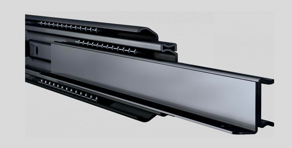 Ladegeleiders Titan B 650mm nieuw zware uitvoering., Ophalen of Verzenden, Nieuw, Overige typen