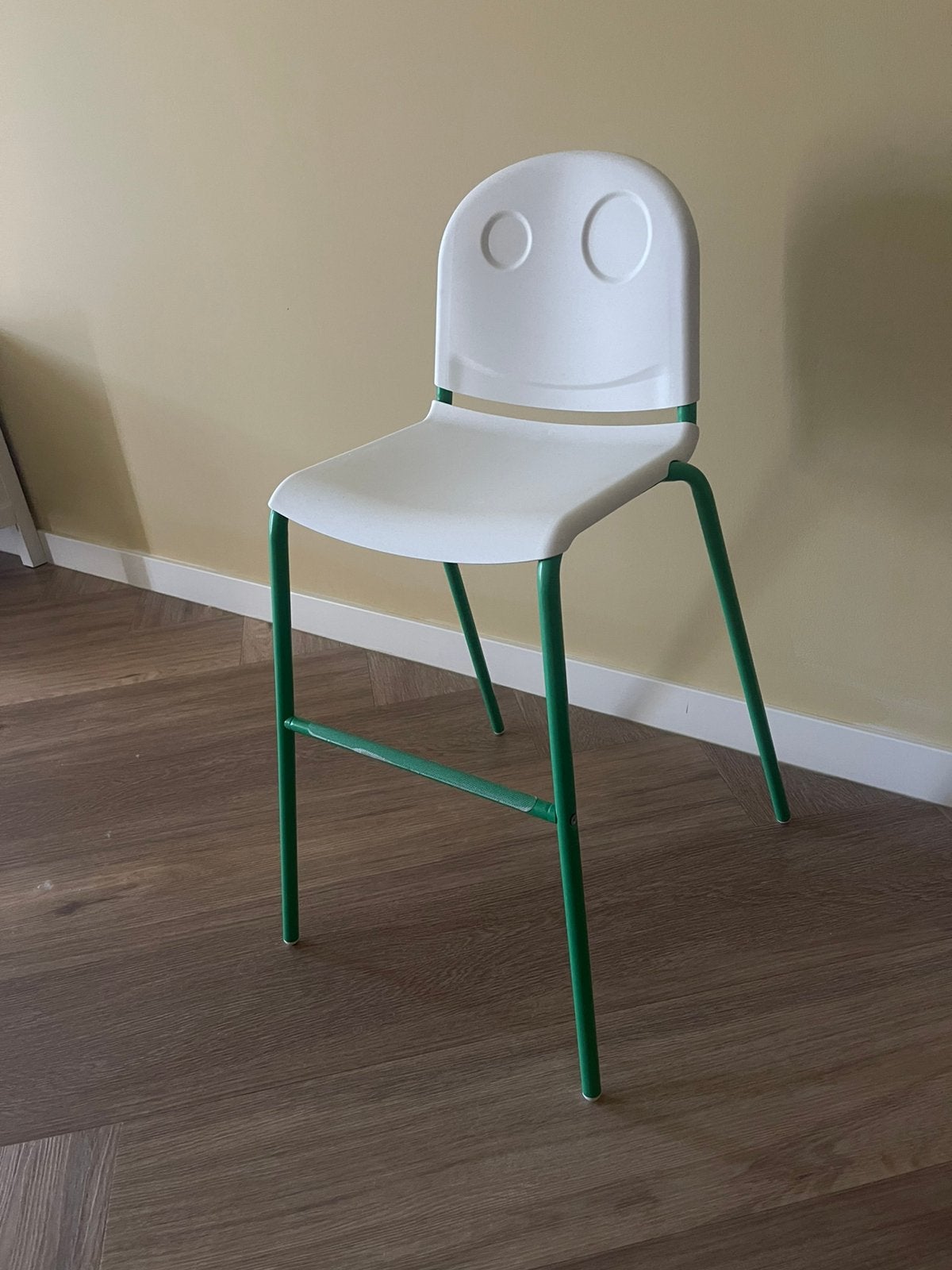 Ikea stoel voor kinderen, Ophalen, Zo goed als nieuw, Overige typen