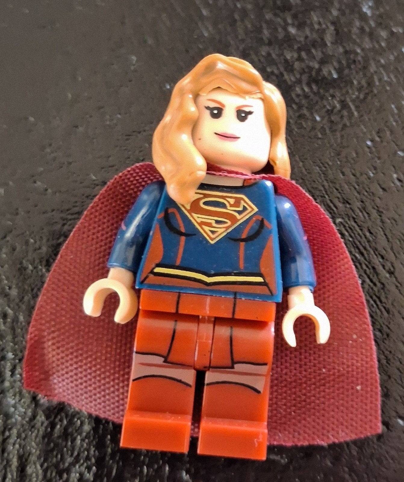 3 lepin dc comics minifigures, Ophalen of Verzenden, Zo goed als nieuw