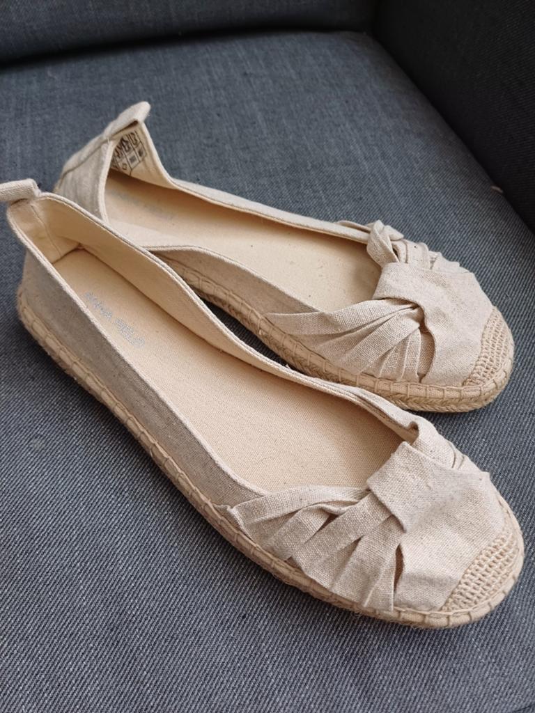 Anna Field, Ophalen of Verzenden, Nieuw, Espadrilles of Moccasins