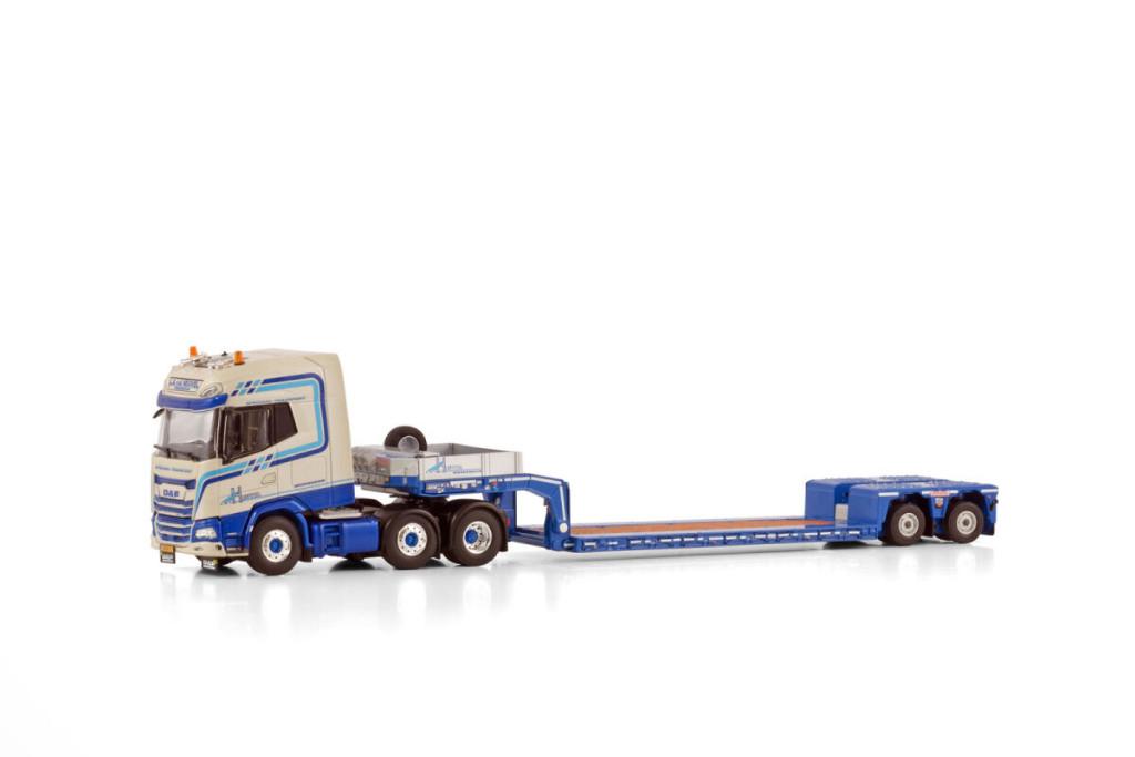 WSI  daf vd Heuvel, Wsi, Info@gejomodels.nl, Nieuw, Cbw