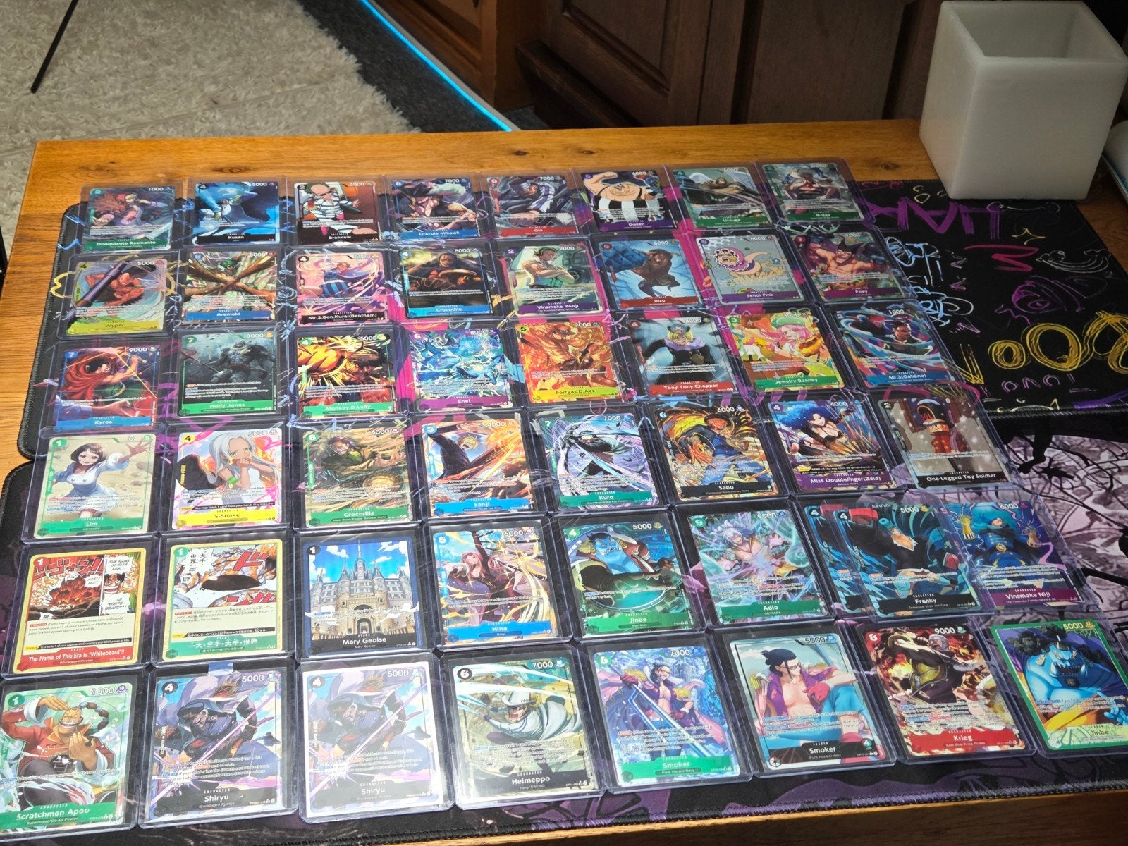 One Piece TCG Hits, Ophalen of Verzenden, Nieuw