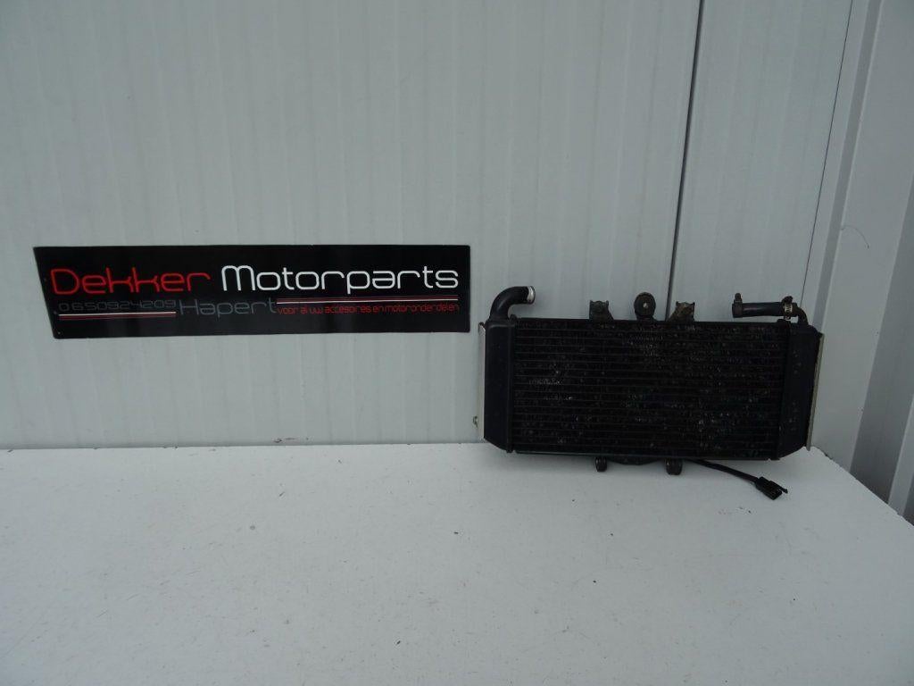 Radiateur / Radiator / Koeler Yamaha FZS600 / Fazer 600 1998, -, -, Nieuw, Ophalen of Verzenden