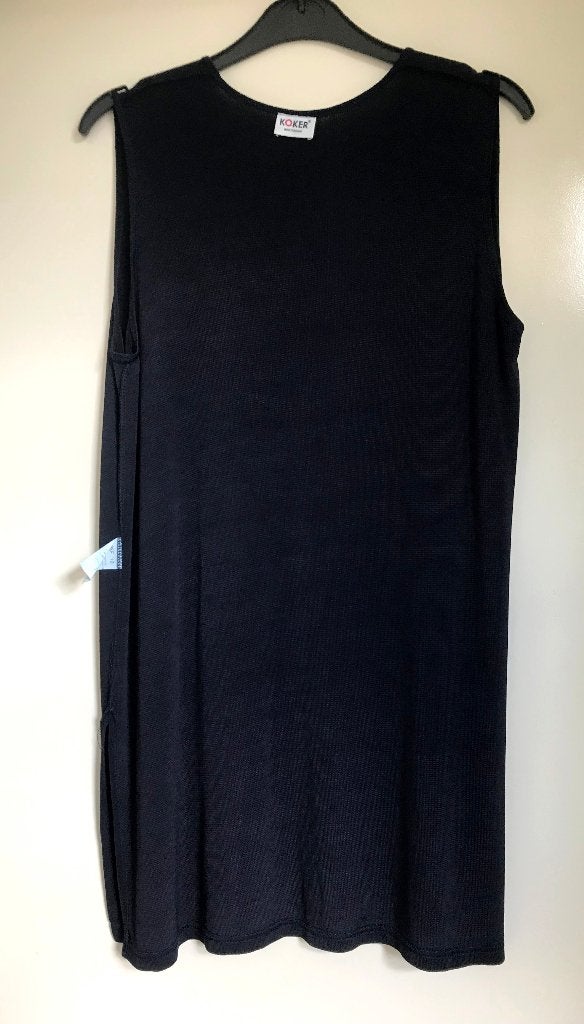 Koker Amsterdam Leuke lange dames blouse Maat XXL, Kleding | Dames, Verzenden, Zo goed als nieuw, Maat 46/48 (XL) of groter, Overige kleuren