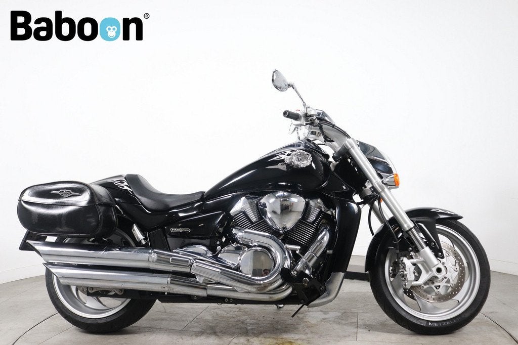 Suzuki M 1800 R Intruder (bj 2008), Motoren, Chopper, 1783 cc, Meer dan 35 kW, Suzuki