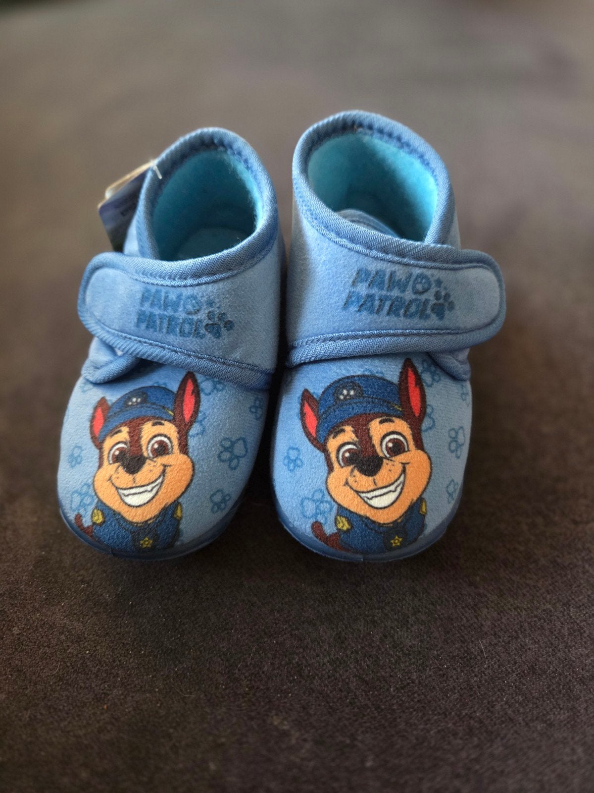 Nieuwe Paw Patrol pantoffels maat 21/22, Ophalen, Jongen of Meisje, Overige typen, Nieuw