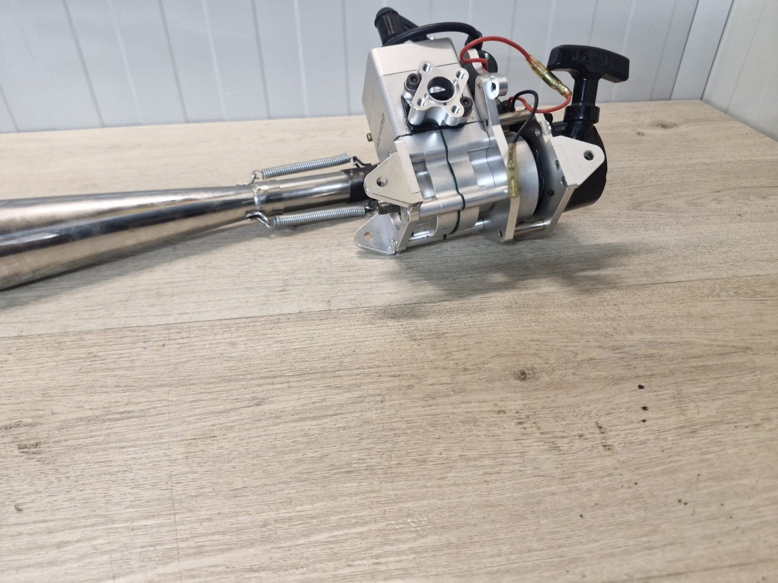 aquastar 29cc, Hobby en Vrije tijd, Ophalen of Verzenden, Nieuw